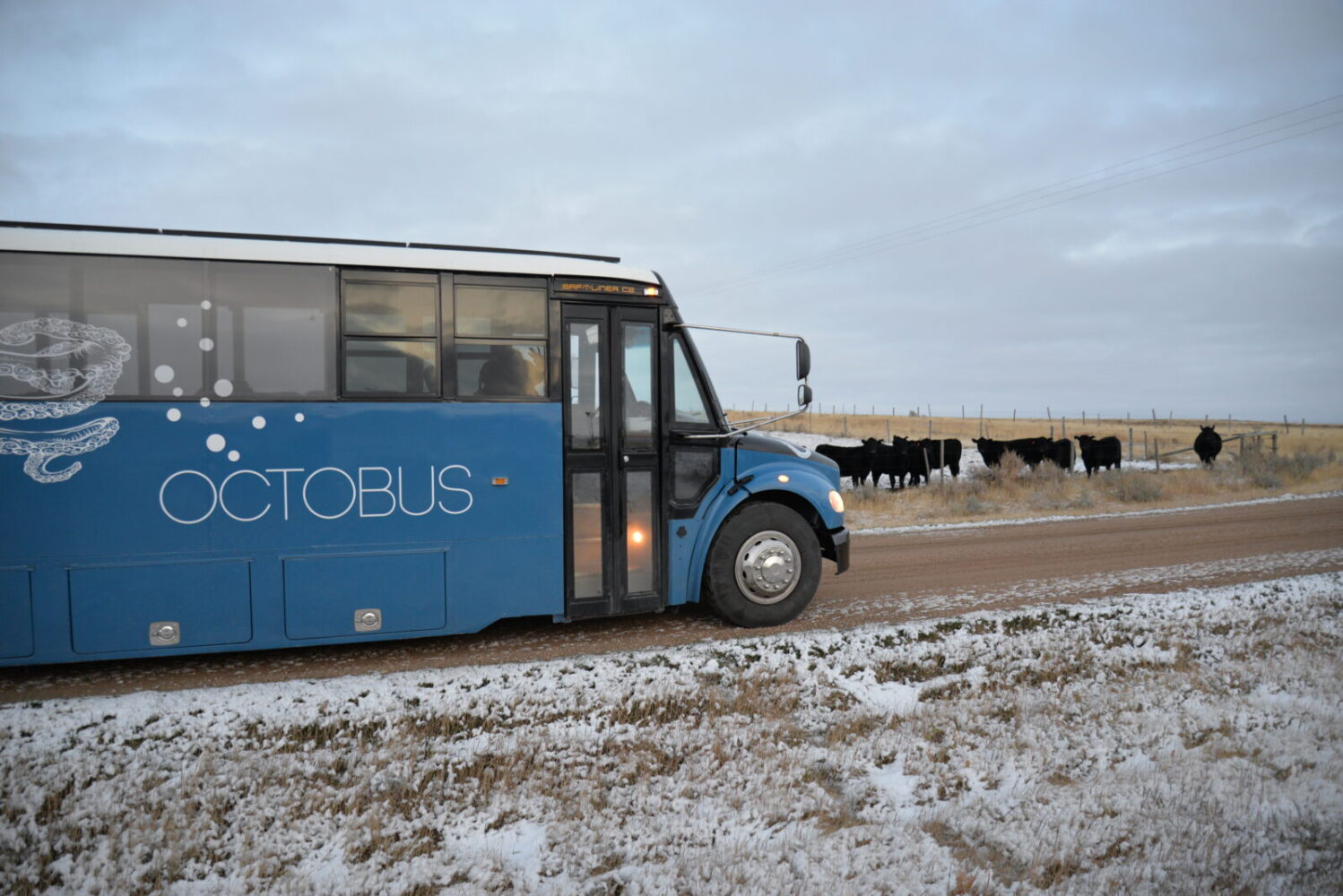 Km 3591, à Maple Creek en Saskatchewan.