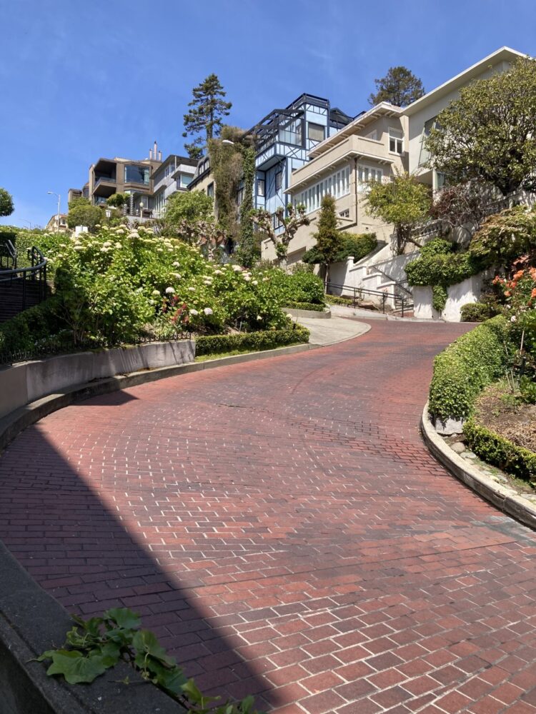 Lombard Street