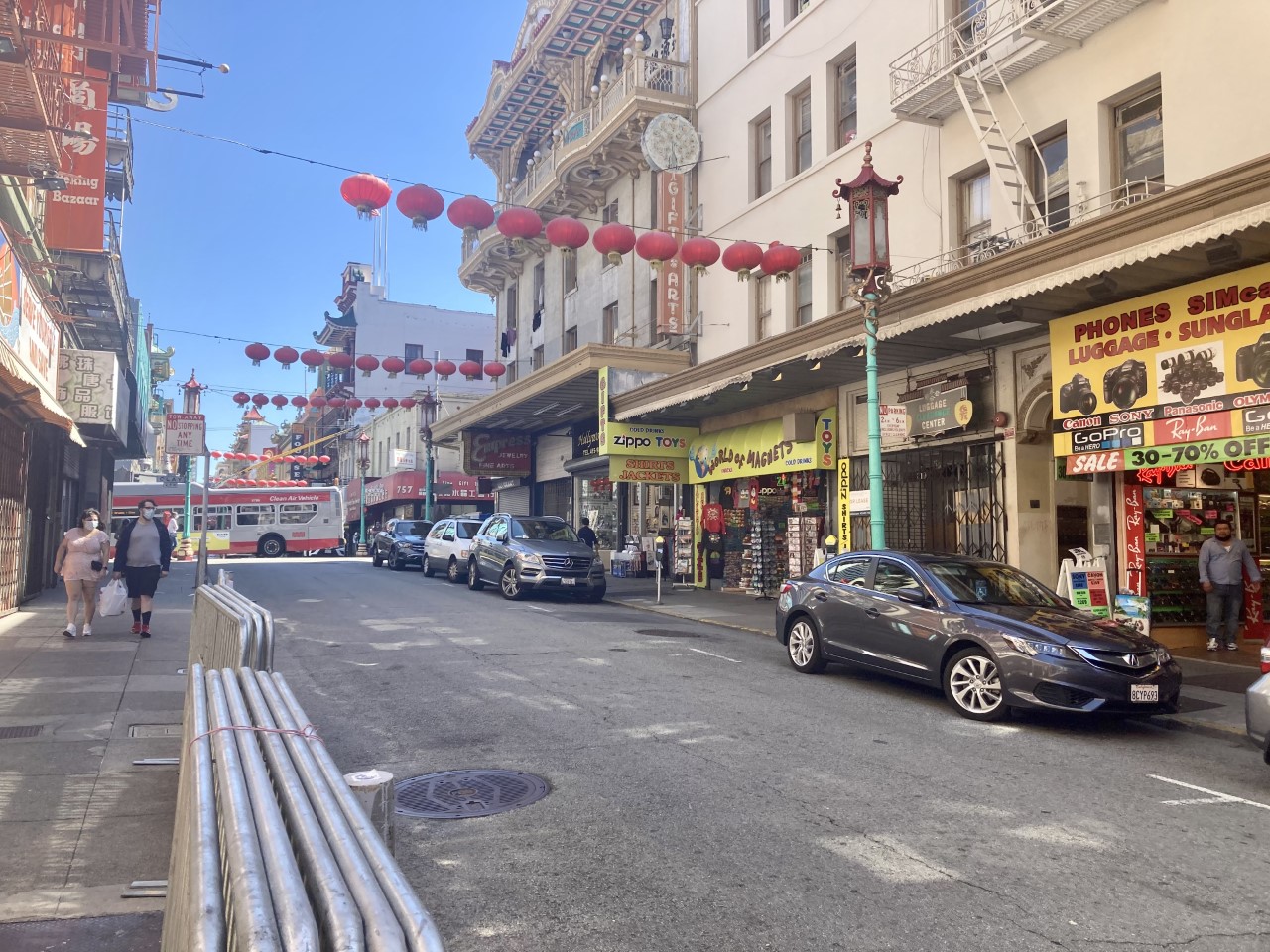 Chinatown