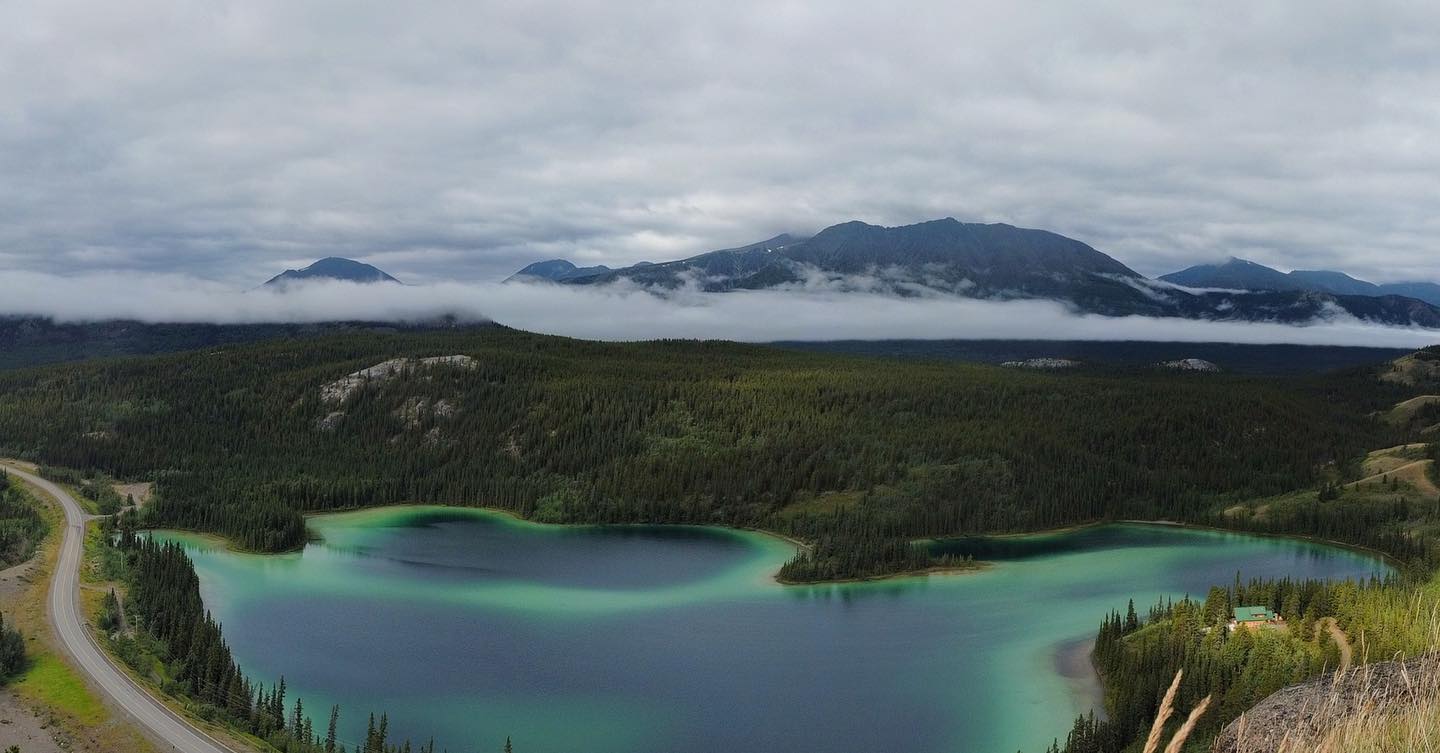 Emerald Lake